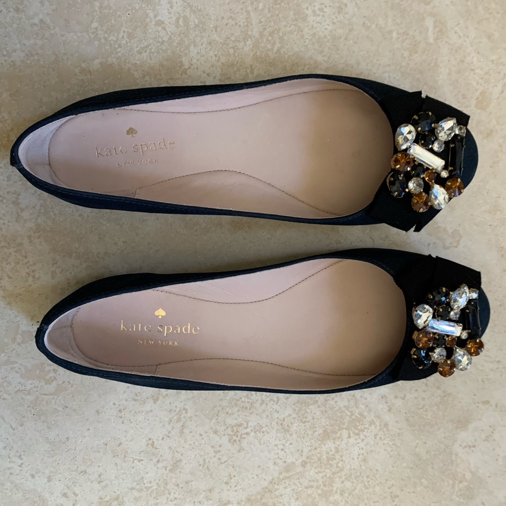 Kate Spade Juno Shoes